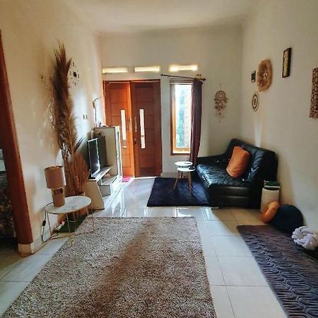 House In Bekasi Timur别墅 外观 照片