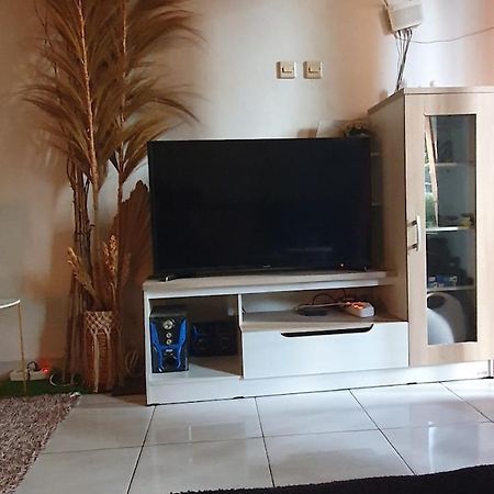House In Bekasi Timur别墅 外观 照片