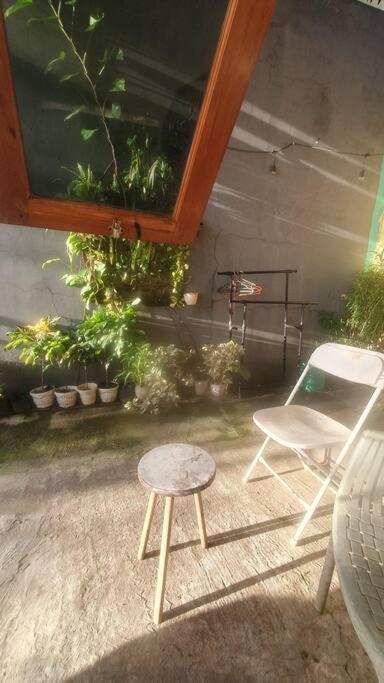 House In Bekasi Timur别墅 外观 照片