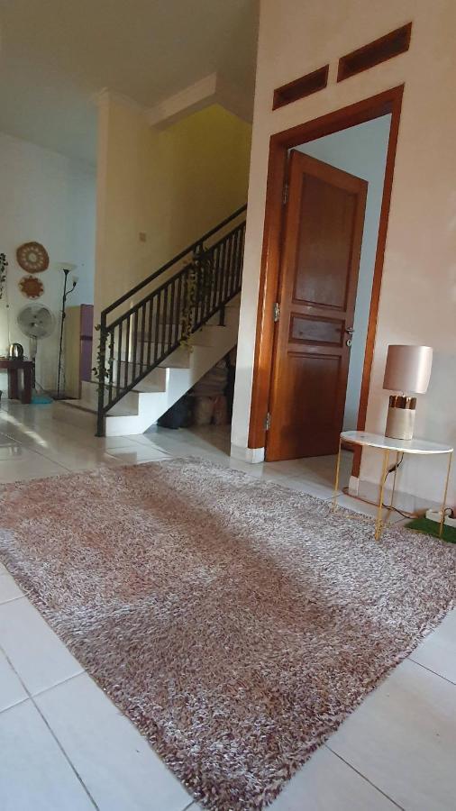 House In Bekasi Timur别墅 外观 照片