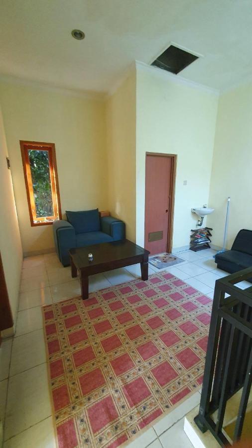 House In Bekasi Timur别墅 外观 照片