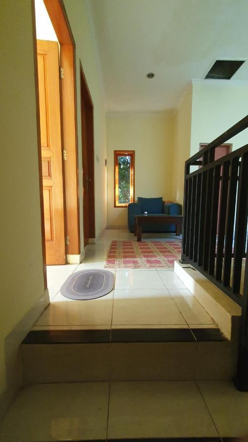 House In Bekasi Timur别墅 外观 照片