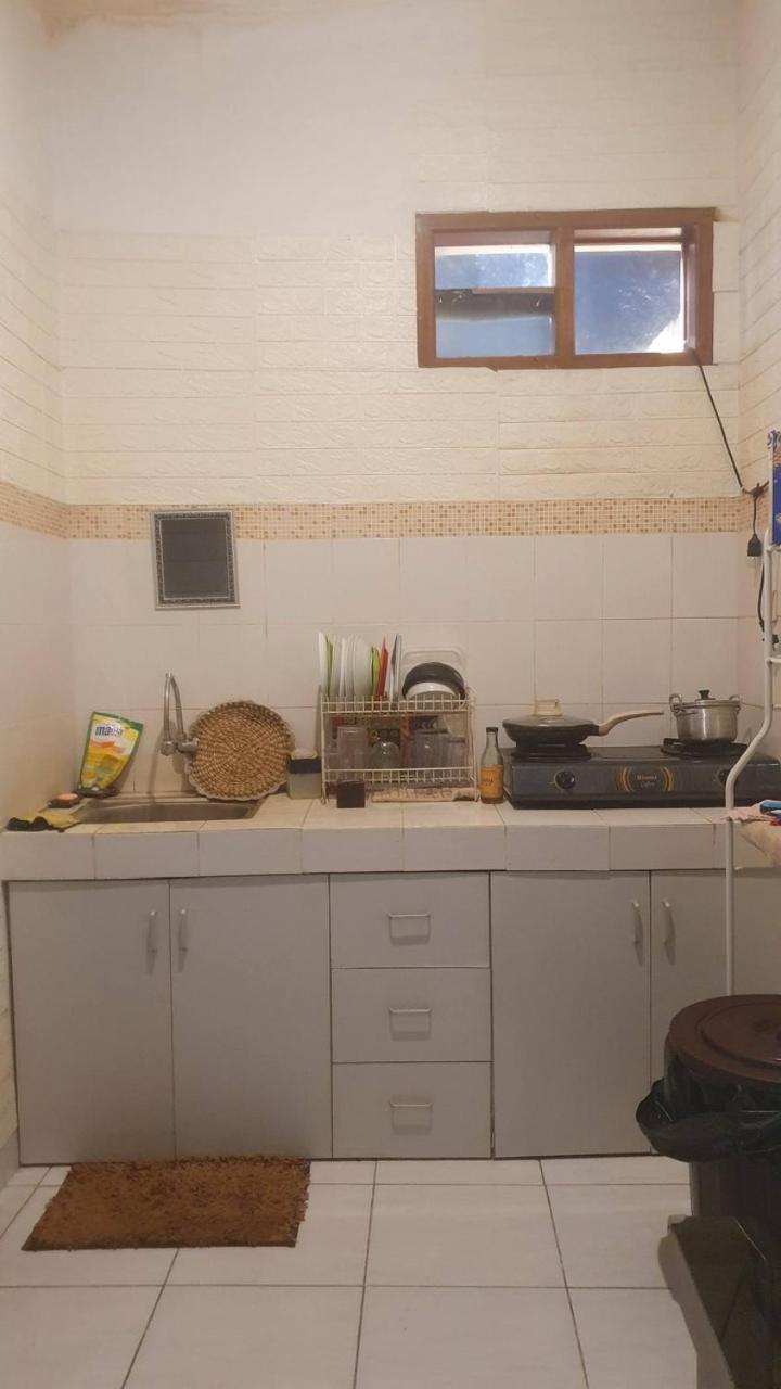 House In Bekasi Timur别墅 外观 照片